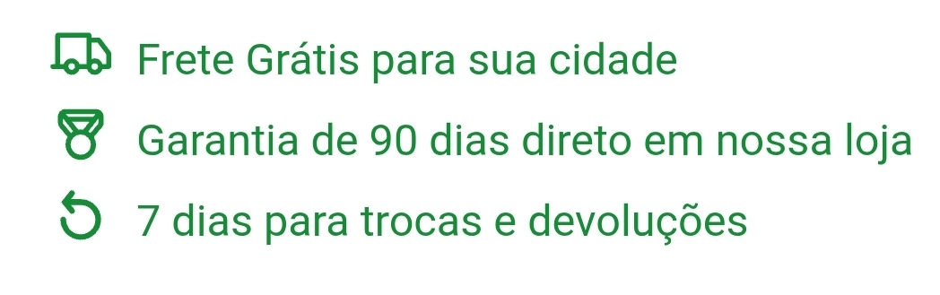 Promoção do Produto