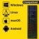Kit Gamer Teclado Rgb Usb Mecânico Fone Mouse Led Gamer