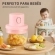 Mini Processador Moedor De Alimentos 250ml 3 Lâminas Usb