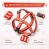 Kit Primeiro Cachorro Acessórios Filhote Comedouro Guia - Fêmea