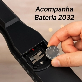 Colher Medida Balança Digital Eletrônica Cozinha Até 500g