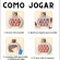 Pop It Mini Gamer Console Anti Stress Brinquedo Eletrônico C