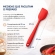 Kit Espatulas Silicone Cozinha Espremedor Alho Inox