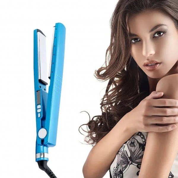 CHAPINHA ÍON TITÂNIO IÔNICA PROFISSIONAL