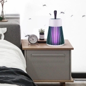 Lâmpada Mata Mosquitos Repelente Elétrico USB Ultravioleta