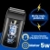 Aparrelho Barbeador SHAVER 5W