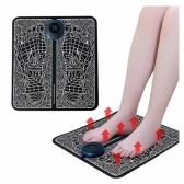 Tapete Massageador Elétrico para os Pés - RelaxPrO