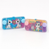 Brinquedo Aquapaly water game argola infantil menino menina - Masculino
