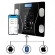 Balança Bioimpedância Imc Digital Aplicativo Bluetooth 180kg