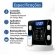 Balança Bioimpedância Imc Digital Aplicativo Bluetooth 180kg