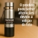 Garrafa Vacuum 800ml - Preto_Prata
