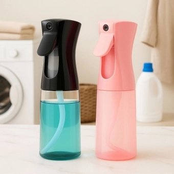 Kit 2 Borrifadores Multifuncionais 200ml