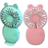 Mini Ventilador Portátil Recaregável Usb personalizado