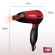 Kit Secador Cabelo Portátil Dobrável PrachaTurmalina Mondial