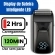 Aparrelho Barbeador SHAVER 5W