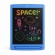 Lousa Mágica Infantil LCD 12 Para Desenhar e Escrever - Azul
