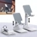 SUPORTE DE MESA STAND C-1013 MEX COR BRANCA