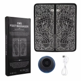 Tapete Massageador Elétrico para os Pés - RelaxPrO