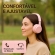 FONE DE OUVIDO BLUETOOTH ESTEREO ALTOMEX B-19 - Rosa