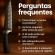 Kit Facas Profissional Inox com Afiador Tesoura Descascador