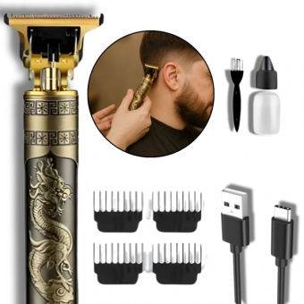 MAQUININHA DRAGAO RETRÔ BMAX