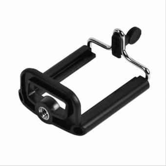 Mini Tripé Flexível Universal Articulado